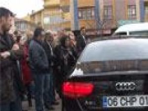 Saldırıda ölen vatandaşın yakınından Kılıçdaroğlu'na şok tepki