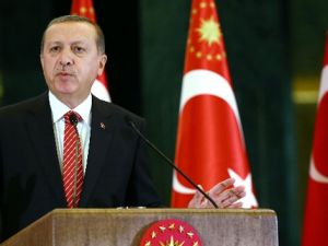 Erdoğan: 'Milletvekili değil teröristin ta kendisidir'