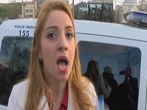 Metroda bomba şakası ortalığı birbirine kattı