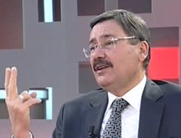 Melih Gökçekten yeni CHP kehaneti