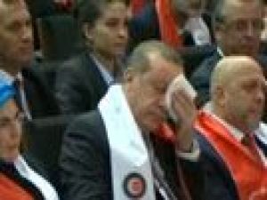 Kadın işçiden Erdoğan'ı duygulandıran mektup