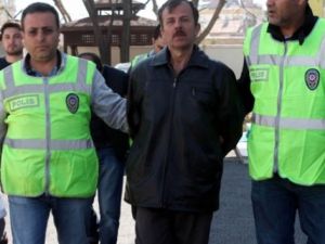 Pişkin hırsızın pes dedirten ifadesi