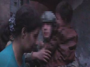 Sur’dan tahliye edilen şahıslardan kan donduran ifadeler