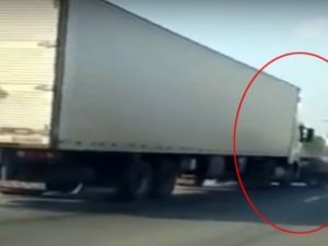 Bu görüntü ülkeyi ayağa kaldırdı !