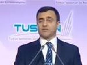 İşte Erdoğan'a tehdidin videosu