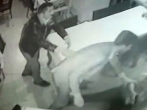 'Kabadayı' tartışması kanlı bitti: 1 ölü