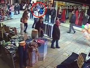 Acımasızca yere vurulan Hasan’ın hayali Cumhurbaşkanı'na sarılmak