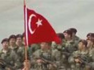 İşte İslam Ordusu'ndaki Bordo Bereliler