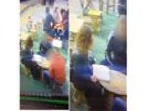 Kızılay bombası, Ankara'ya valiz içinde götürülmüş