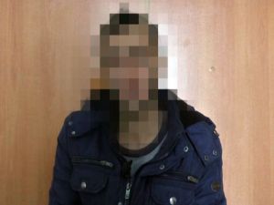 Teslim olan teröristten flaş itiraflar