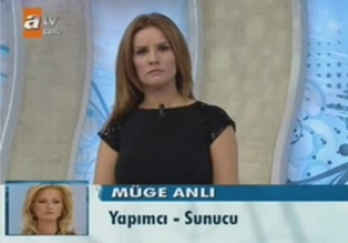 Müge Anlıdan o sözler için açıklama