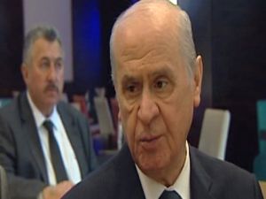 Bahçeli, AVM'den çağrıda bulundu: 'İnadına gelin'