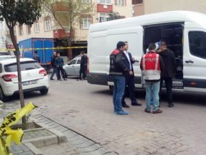 İstanbul'da korkutan patlama