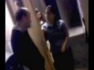 Fehriye Erdal Brüksel'de görüntülendi
