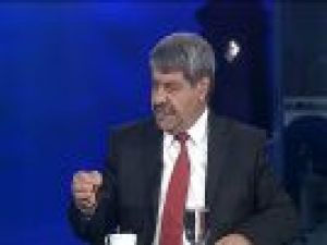 Fenomen şair 'Ben Anadolu' şiirini Kanal A'da okudu