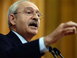 Kılıçdaroğlu'ndan kadın bakana ağza alınmayacak sözler