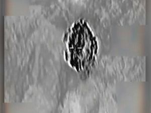 TSK’dan sınır ötesi harekat