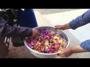 Konya'da şivlilik geleneği başka güzel