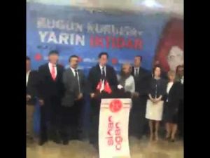 Oğan, mahkeme kararını yorumladı