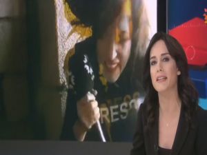 Nazlı Çelik'ten HDP'ye çok sert yanıt!