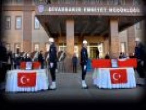 Diyarbakır Emniyet Müdürlüğü’nden göz yaşartan klip