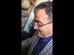 1930'ların ameliyat seti