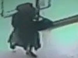 İşte canlı bombanın yeni görüntüleri! Saldırıdan saatler önce...