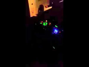 Konya-Edirne seferini yapan bir firma otobüs şoförünün rahatlığı