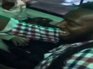 Yabancı uyruklu öğrencilerin dolmuş macerası