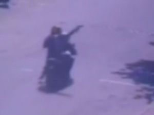 İstanbul'da kafeye silahlı saldırı