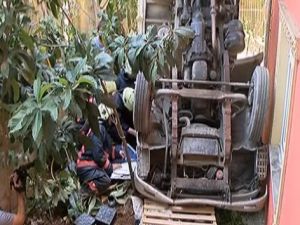 İstanbul'da dehşet!