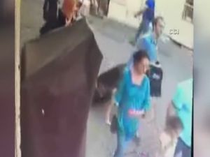 İşte Atalay Filiz'in İzmir'de yakalanmadan önceki son görüntüleri