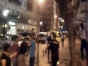 Çankırı'da tehlikeli gerginlik