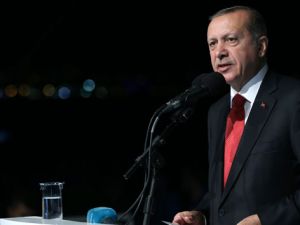 Cumhurbaşkanı Erdoğan’dan Gazze’ye müjde