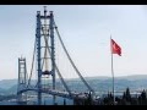 Kamyoncunun Osmangazi videosu Paylaşım rekoru kırıyor