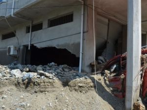 Ordu’da selin bilançosu ağır