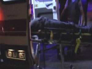 Şanlıurfa’da polise silahlı saldırı: 3 şehit, 3 yaralı