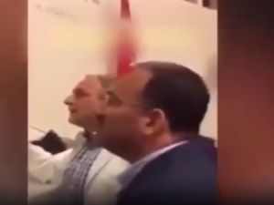 Bekir Bozdağ'ın 15 Temmuz Gecesi Mecliste Tarihi Konuşması