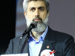 Kuytul: Erdoğan'ın kalemi kırılmıştır!