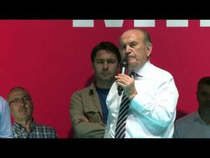 “Bunlar Vatan Hainleri Mezarlığı’na gömülecek”