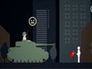 Darbe girişimini en iyi anlatan animasyon!