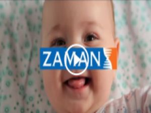 Darbe öncesi Zaman gazetesinin reklamında 15 Temmuz mesajı