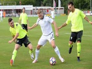 Cordoba.2-Konyaspor:1