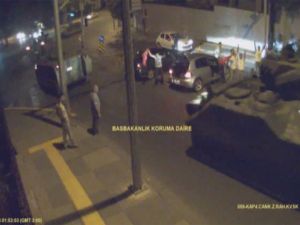 15 Temmuz 2016 Çankaya'da Neler Oldu Tankların Durdurulma Anları Yenı Görüntüler