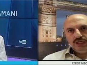 Terörist Kerim Balcı'nın yeni görüntüleri ortaya çıktı