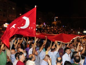 15 Temmuz Demokrasi Marşı