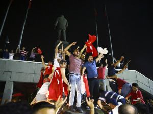 15 Temmuz Marşı