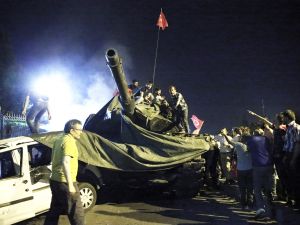 VATAN BİZİMDİR - SALEH SABR & AZİZ ENGİN