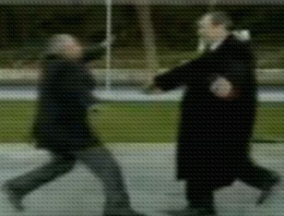 Kılıçdaroğlu ile Erdoğan kucak kucağa!