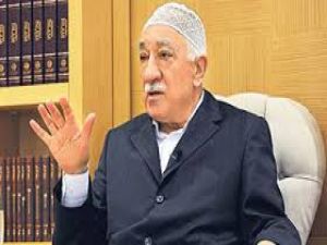 Teröristbaşı Gülen: Ne zaman bu kitaptan kurtulacağız?